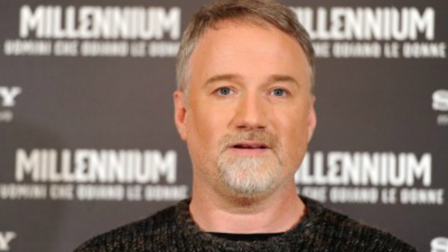 David Fincher: Se aprende más de los errores que de las teorías