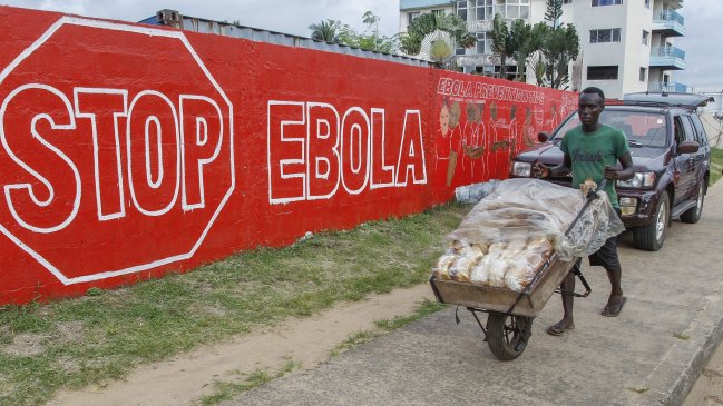 Consejo de Seguridad de ONU hará reunión de urgencia por epidemia de ébola