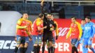 Berardo arriesga dura sanción por \