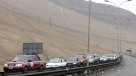 MOP informó plan de contingencia en la Región de Coquimbo por Fiestas Patrias