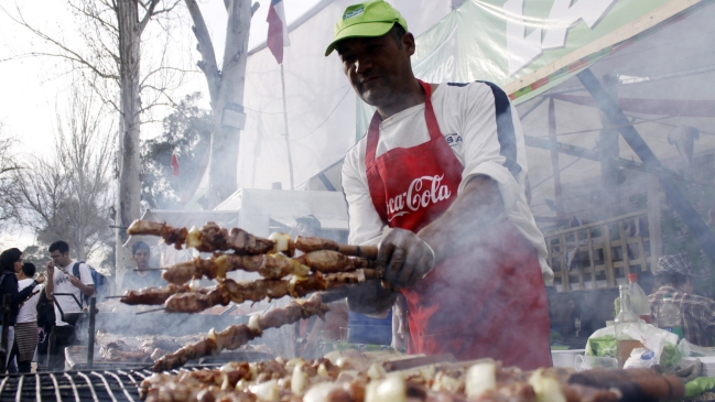 Conoce cómo estará el tiempo para estas Fiestas Patrias