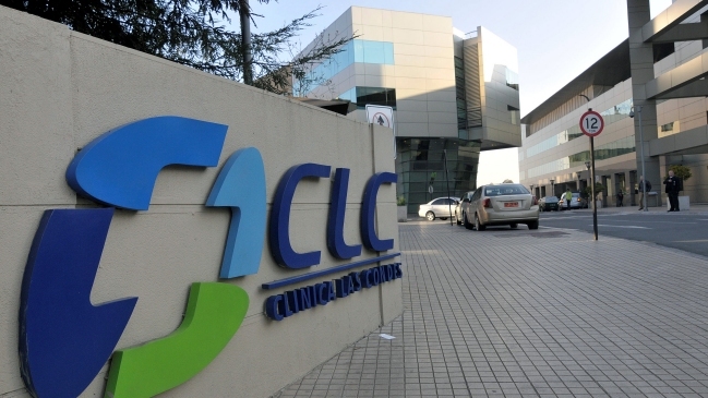 Niño que espera trasplante fue sometido a una cirugía en Clínica Las Condes