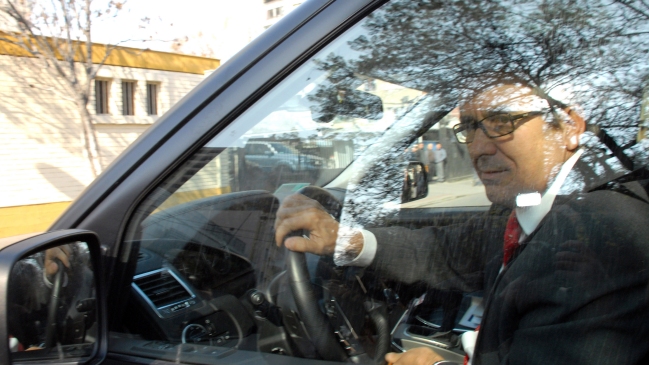 Leonidas Vial mantendrá sus acciones en Blanco y Negro