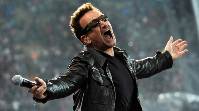 Apple da marcha atrás y permite que usuarios borren disco de U2 de iTunes