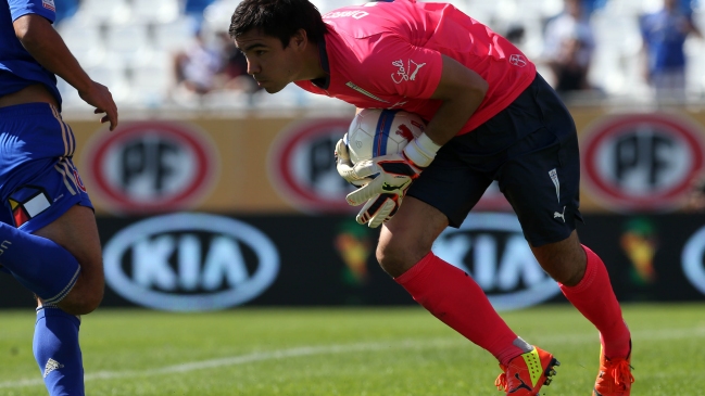 Médico de la UC y viaje de Toselli: Estuvimos absolutamente de acuerdo