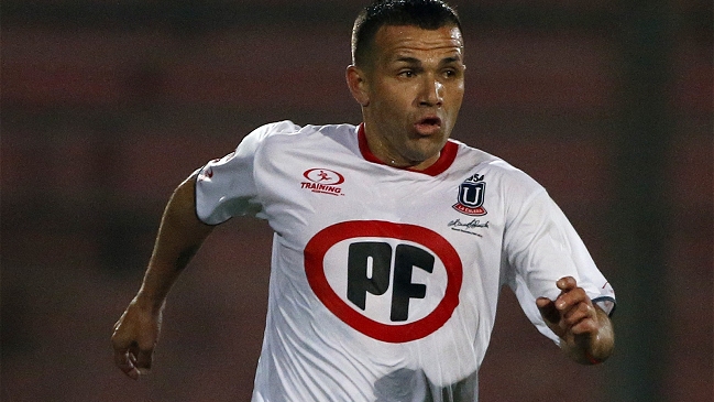 Roberto Avalos fue despedido de Unión La Calera por fuerte discusión con el técnico