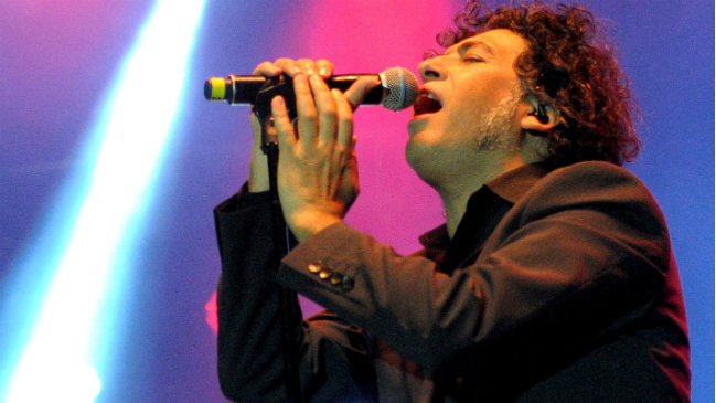 Manuel García inaugurará celebraciones en el Parque O'Higgins