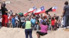 Sindicato de mina Escondida convocó a paro el 22 y 24 de septiembre