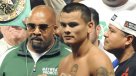 Marcos Maidana: \