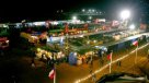 Autoridades inauguraron ramadas en regiones de Coquimbo y Valparaíso