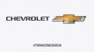 #TomaConciencia, la campaña de Chevrolet en Fiestas Patrias