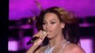Descubren a Beyoncé haciendo playback