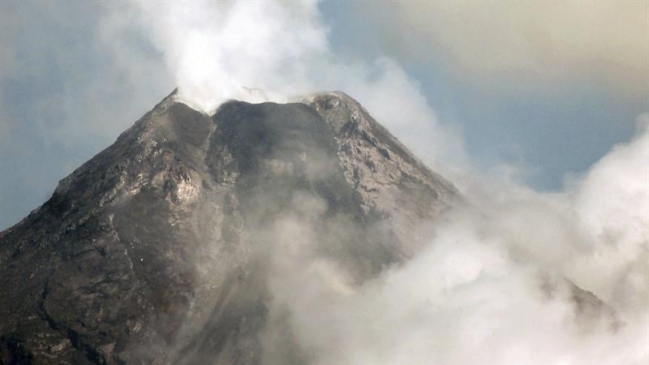 Filipinas en alerta frente a la erupción inminente de volcán