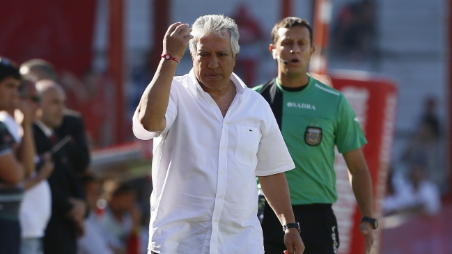 Américo Gallego espera respuesta para reemplazar a Azkargorta en Bolivia