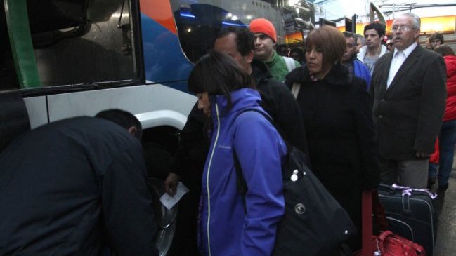 Sernac recordó cuáles son los derechos de los consumidores durante Fiestas Patrias