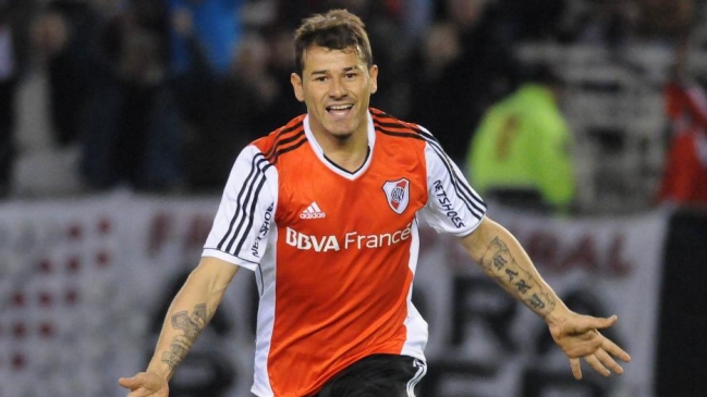 River Plate y Libertad avanzaron y se encontrarán en octavos de la Copa Sudamericana