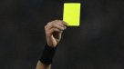 ¿Cuáles son los tres mejores árbitros del fútbol chileno?