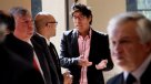 Iván Zamorano sumó una tercera demanda por deudas bancarias