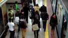 Directorio de Metro designó a Rubén Alvarado como su nuevo gerente general