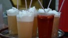 Las calorías de los tragos dieciocheros