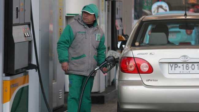 Ministro de Economía: Gobierno está evaluando funcionamiento del Mepco