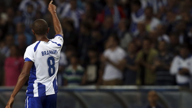 El ránking de goles de la primera fecha de la Champions