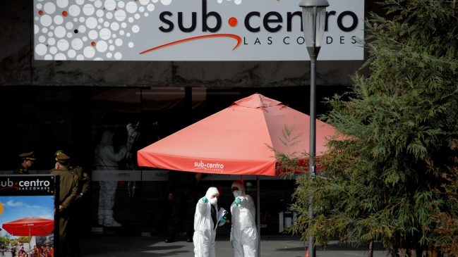 Atentados en el Metro: Fiscalía detuvo a tres sospechosos