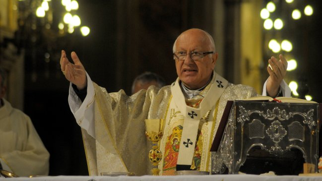 Ezzati pidió convocar a un 