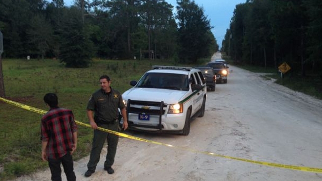 Sujeto mató a su hija y a seis nietos antes de suicidarse en EE.UU.