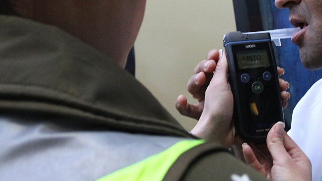 En prisión preventiva quedó conductor ebrio que mató a peatón en Calera de Tango