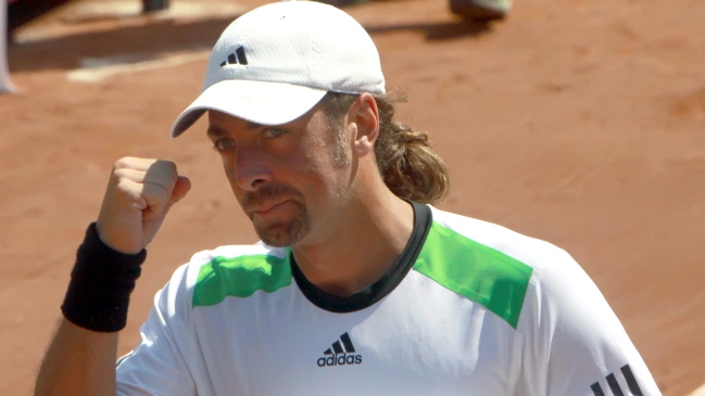 10 grandes triunfo de Chile en Copa Davis