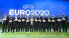 Londres albergará la final de la Eurocopa 2020