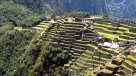 El 70 por ciento de los extranjeros que visitan Perú lo hace por Machu Picchu