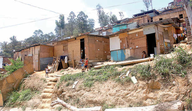 Guatemala: Batalla campal entre vecinos dejó seis muertos y cuatro heridos