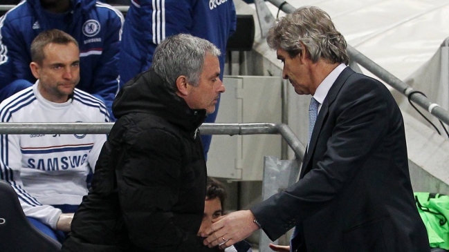 ¿Qué técnicos a nivel mundial te representan por su estilo de juego?