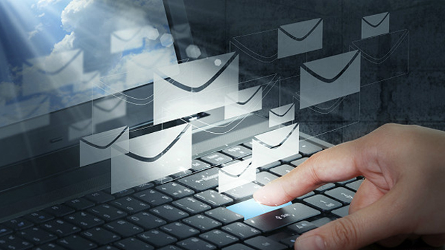 ¿Es hora de decirle adiós al email?