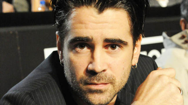 Colin Farrell protagonizará segunda temporada de 