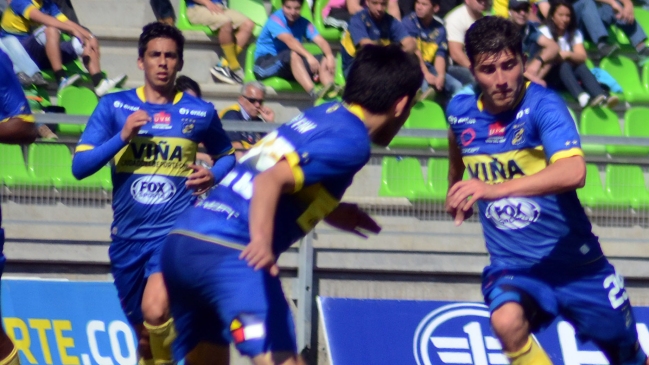 La programación de la octava fecha de la Primera B