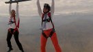 Murió reconocido deportista chileno experto en saltos extremos