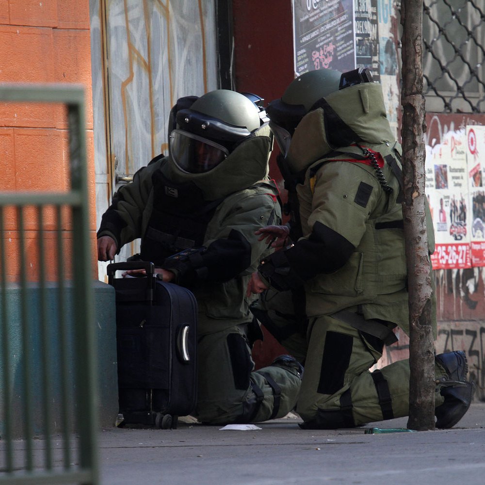 Marcelo Schilling (PS): Hay que derogar la Ley Antiterrorista, jurídicamente no sirve