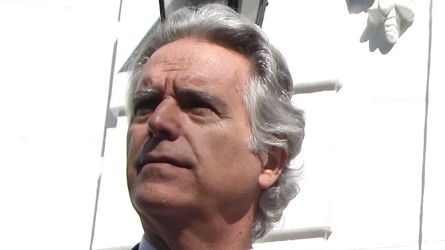 Felipe Morandé: La comparación será muy favorable al Gobierno de Sebastián Piñera