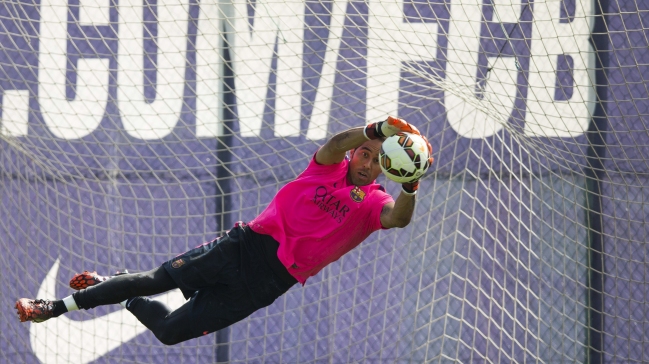 ¿Qué te parece el récord de Bravo en FC Barcelona?