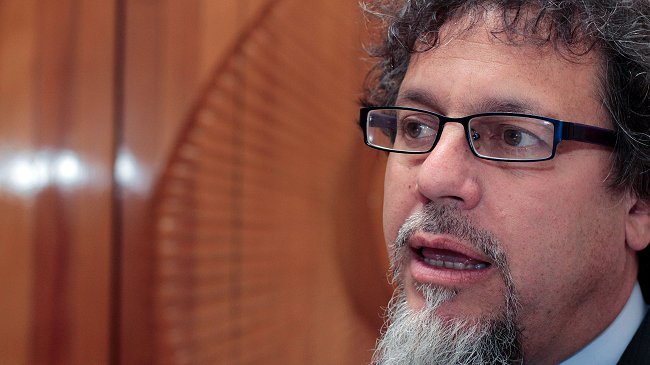 Lagos Weber: El Presupuesto y el gasto van a crecer, pese a la desaceleración