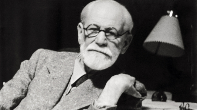  Viena oirá de nuevo la voz de Freud  