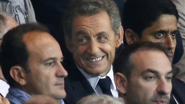 Sarkozy no convence en los sondeos y sus rivales le ven con ánimo de revancha