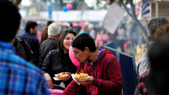 Más de 160 mil personas asistieron a 