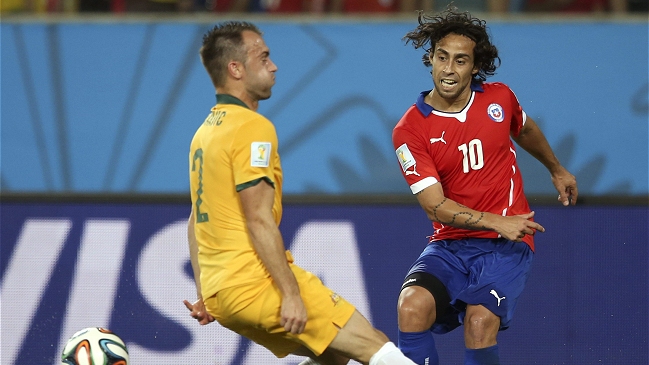 ¿Es mejor la selección con Jorge Valdivia como dijo Claudio Bravo en Al Aire Libre?