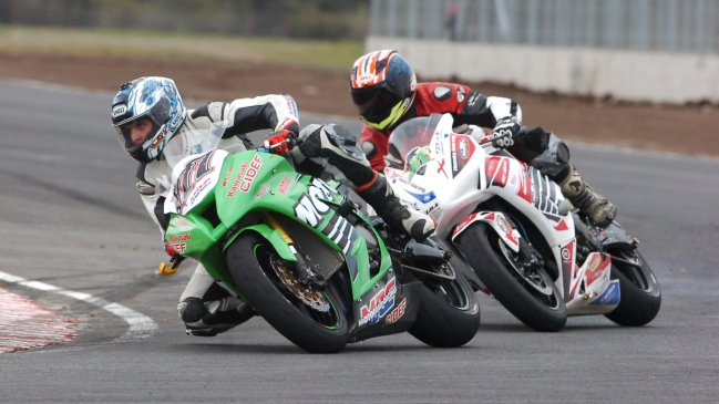 Campeonato Chileno de Velocidad tendrá nuevo formato