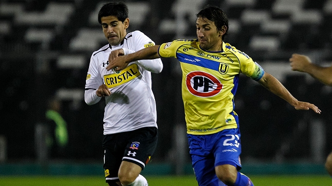 Colo Colo visitará a U. de Concepción con el último cupo a octavos de final en juego