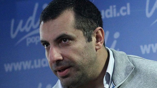 UDI propone un mínimo de 20 años de cárcel para quien coloque o detone bombas